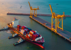 Cảng Điện Tử ePort – Hệ sinh thái Chuyển đổi số toàn diện và tiên phong ngành khai thác cảng